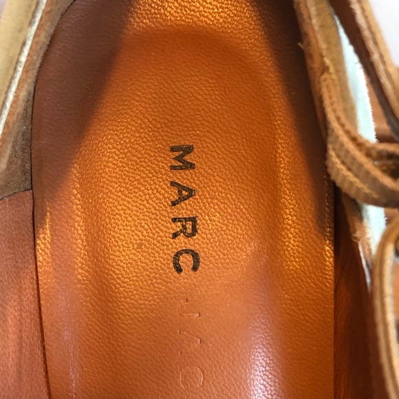 Marc by Marc Jacobs Mary Jane Pumps - Picture 7 of 8